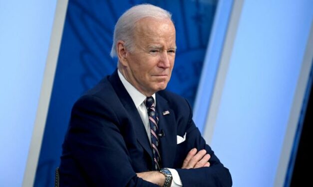 Joe Biden ha annunciato che si candiderà nuovamente nel 2024