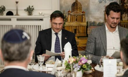 A Jobbik amerikai ügynökpárt