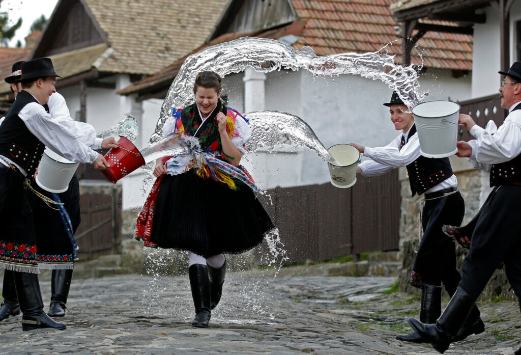 Forrás: www.husvetfesztival.com