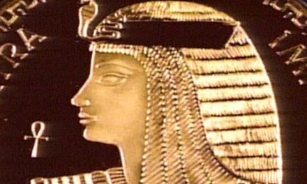 Netflix Cleopatra: una questione oscura