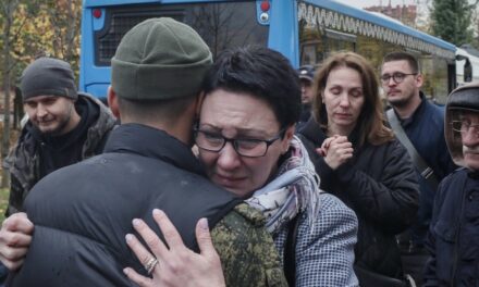 Ifj. Tóth György: Az ukrán menekült takarodjon vissza meghalni, mindenki más maradhat