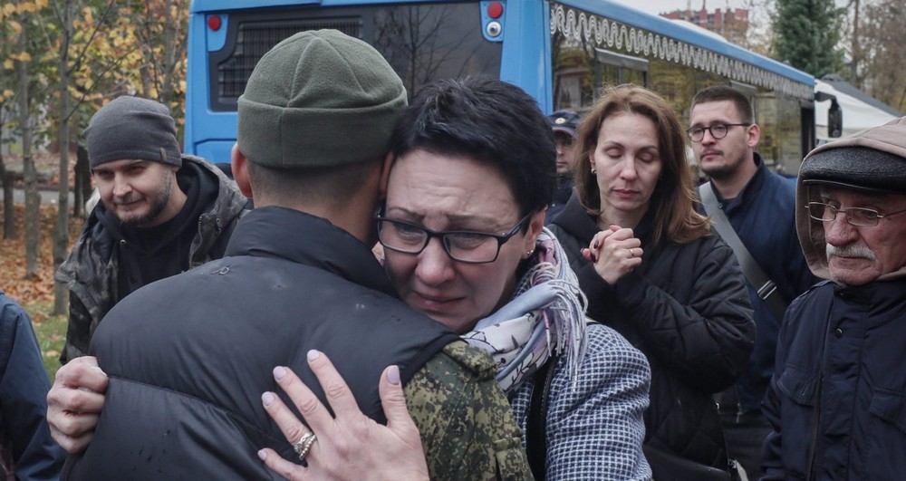 György Tóth Jr.: The Ukrainian refugee should go back and die, everyone else can stay
