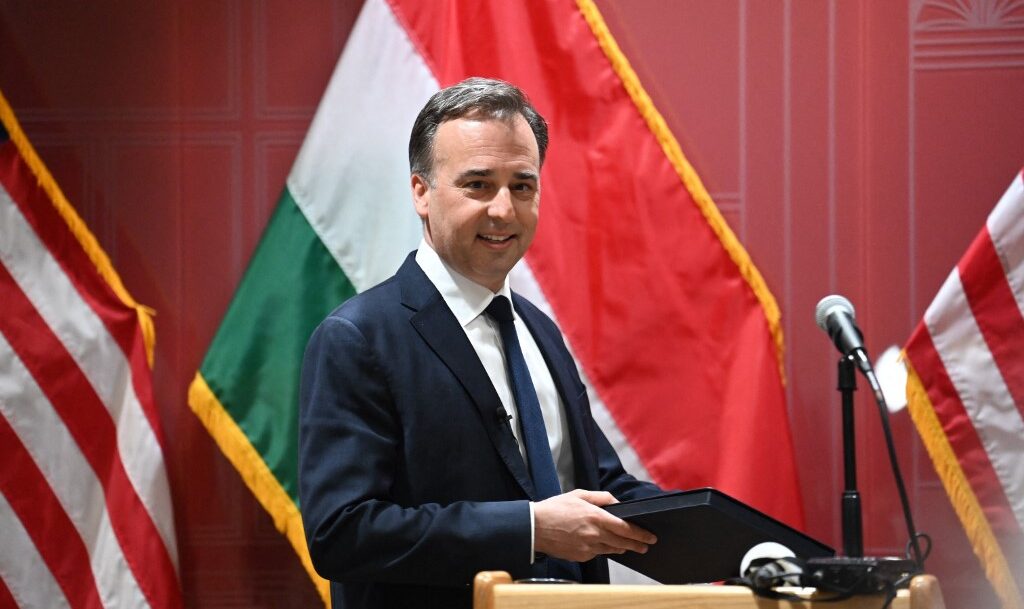 Nemcsak a magyar sajtó firtatja Pressman pénzügyeit