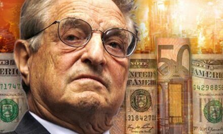 Soros: pomóż Węgrom wybrać - ja rzucę dolarem