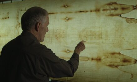 The most mysterious relic of the Resurrection: the Shroud of Turin