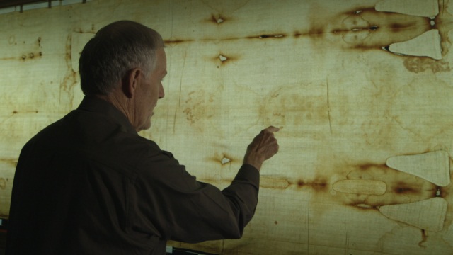 The most mysterious relic of the Resurrection: the Shroud of Turin