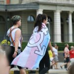 Texas: Transzneműek fegyverbe!