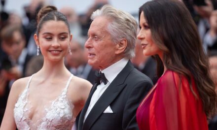 Honorowa Złota Palma w Cannes, węgierski film wśród 11 najlepszych