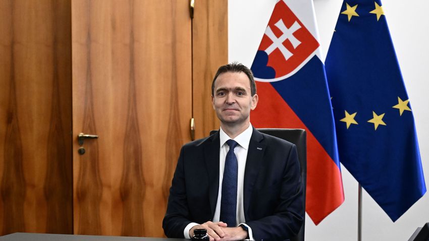 Fricz Tamás: Mit ér a szlovák miniszterelnök magyarsága?