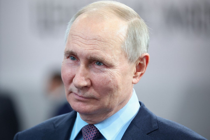 Döbbenet: Moszkvát támadták az ukránok, Putyin volt a célpont?