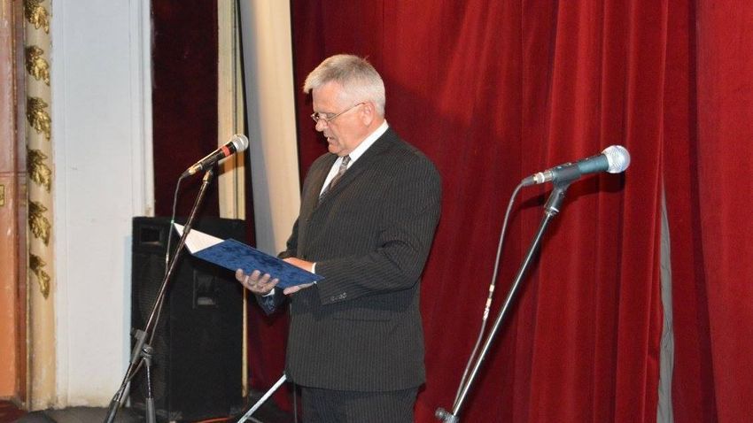 Il preside ungherese di Munkacs, licenziato, ha vinto la causa di secondo grado, ma non riavrà il suo lavoro