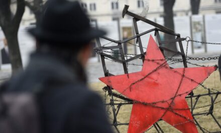 Országszerte tartanak megemlékezéseket a kommunizmus áldozatainak emléknapja alkalmából