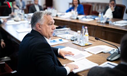 Orbán: célegyenesben a költségvetés
