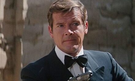 Szakmai siker: James Bond is a mi cipőnkben jár