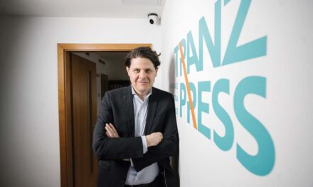 András Szalay-Berzeviczy: Es gibt keinen Verzicht eines Landes auf die Mediensouveränität