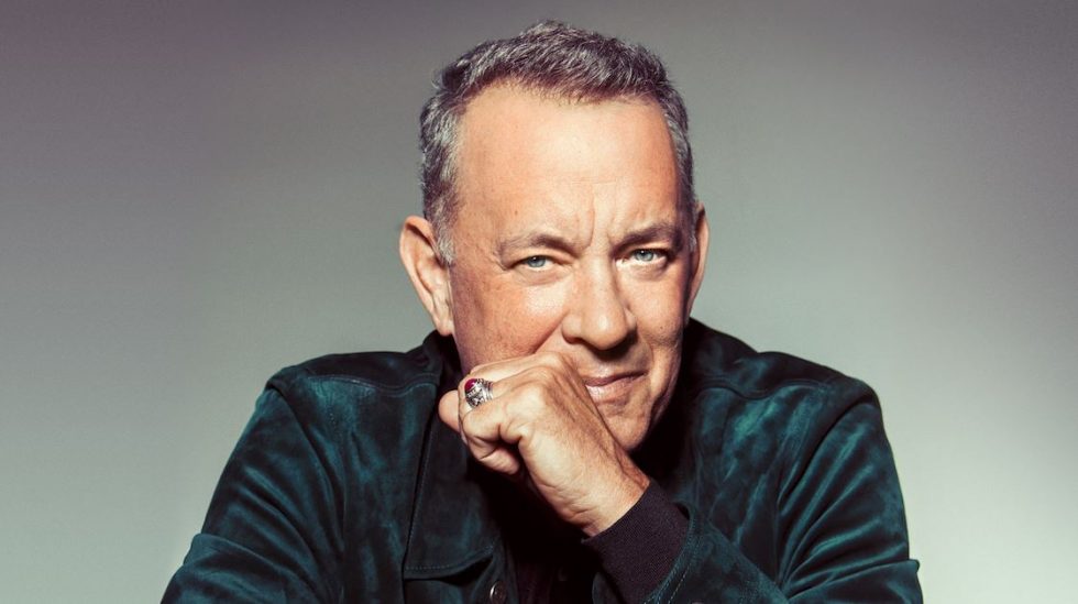 Tom Hanks würde Bücher boykottieren, die für „moderne Sensibilitäten“ umgeschrieben wurden
