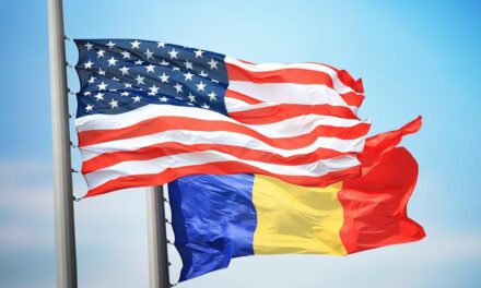Prinz Csaba und Uncle Sam - die USA und die rumänische (ungarische) Politik