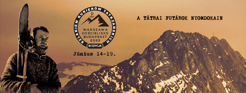 Sulle orme dei corrieri Tatra - Gioco di avventura storica all&#39;aperto