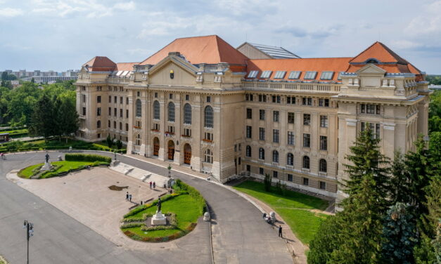 Tizenöt magyar egyetem a legjobb európai intézmények között