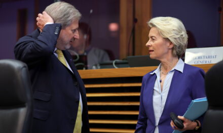 Holland politikus: Brüsszelben félnek a magyar elnökségtől
