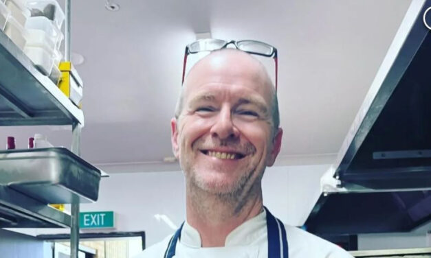 The star chef banned vegans from his restaurant for mental health reasons