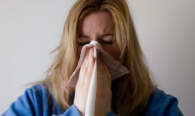 In a few sentences, about the treatment of allergies, and dispelling another misconception