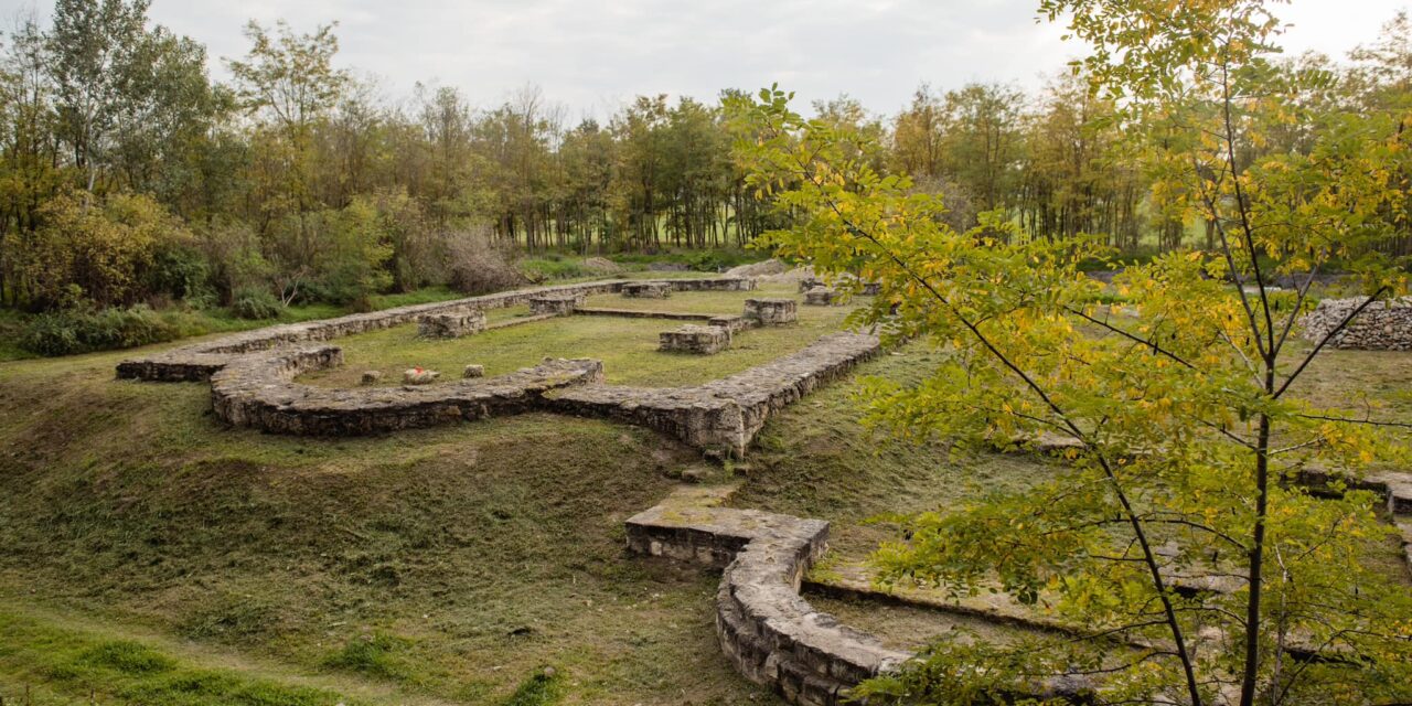 QR-kódok tájékoztatnak az Árpád-kori kolostorok évelő gyógy- és fűszernövényeiről