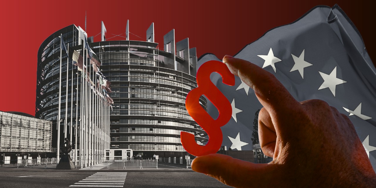 Impiego dei fondi pubblici nell&#39;Unione europea - La situazione delle istituzioni più importanti