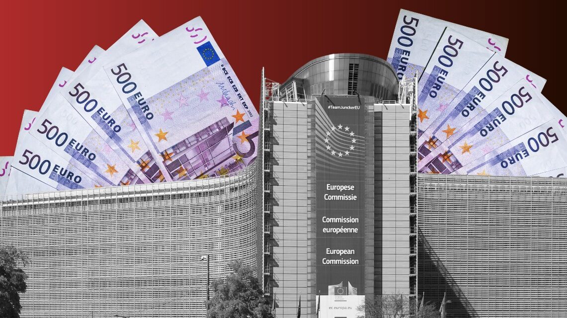 Közpénzfelhasználás az Európai Unióban – Európai pártcsaládok, alapítványok és EP-képviselőcsoportok ellenőrzése