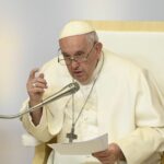 Ferenc pápa közzétette a 2025-ös szent év bulláját