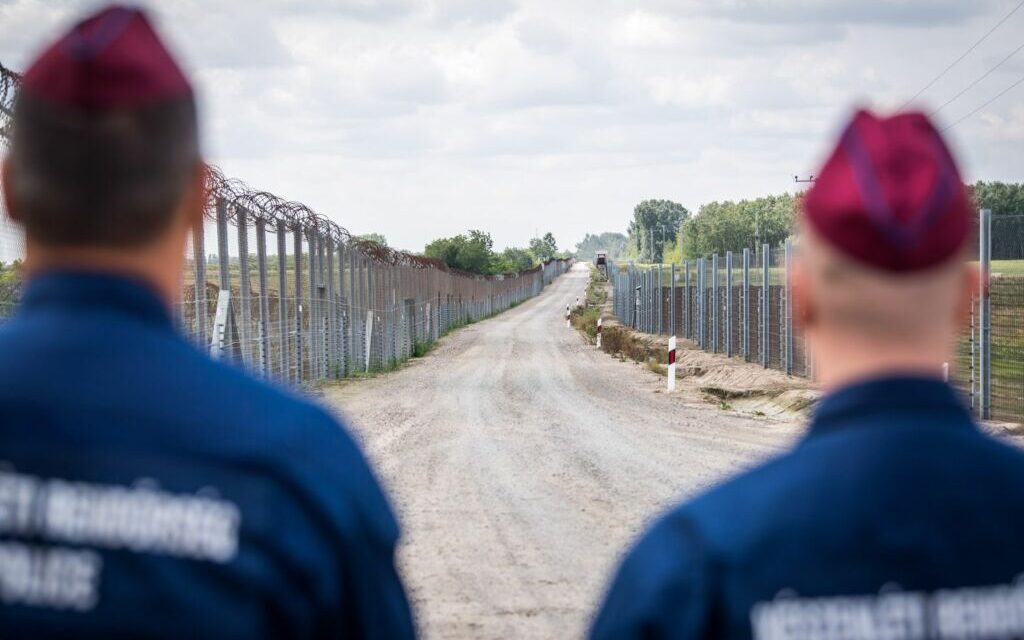 Europejski Trybunał Sprawiedliwości podtrzymał węgierskie przepisy imigracyjne