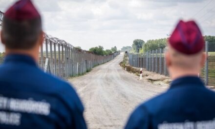 Az Európai Bíróság elgáncsolta a magyar bevándorlási szabályozást