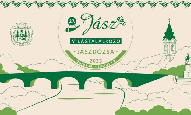 Incontro mondiale di Jász 2023