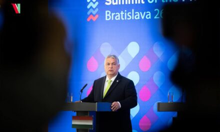 Orbán Viktor: Van megoldás a migrációra, csak az EU ezt nem akarja megvalósítani