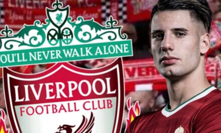 Der ungarische Fußball-Deal des Jahrhunderts – Dominik Szoboszlai wechselt nach Liverpool
