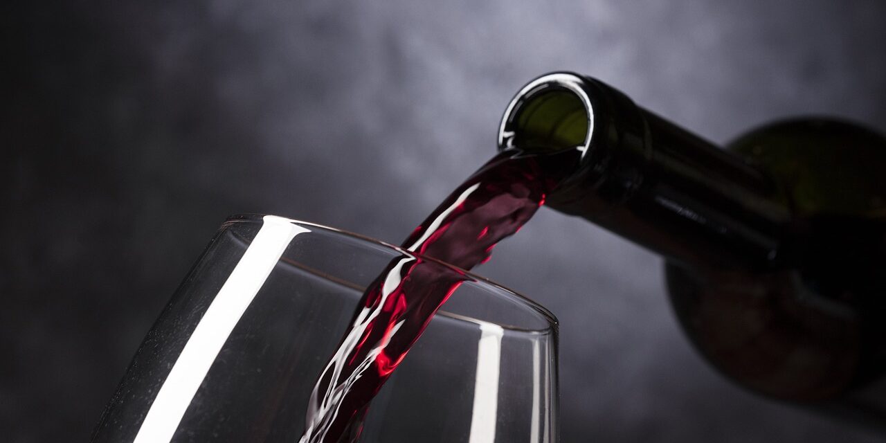 Merlot został zwycięzcą konkursu winiarskiego w Transylwanii