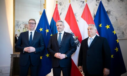 Viktor Orbán: Hungary will not implement the EU&#39;s migration decisions