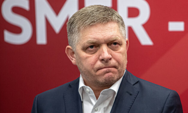 Mátyás Kohán: Fermati una parola, concittadino, prima di sparare al primo ministro