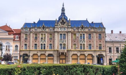 Felújítják végre Szatmárnémeti legjelentősebb magyar műemlékét