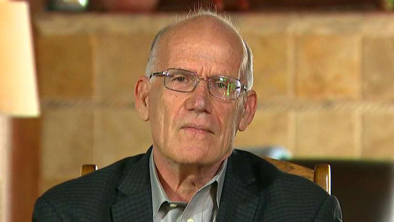 Victor Davis Hanson