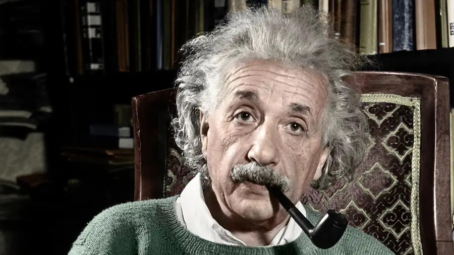 Einstein’s Creation Letter to Be Auctioned – Civilek Info