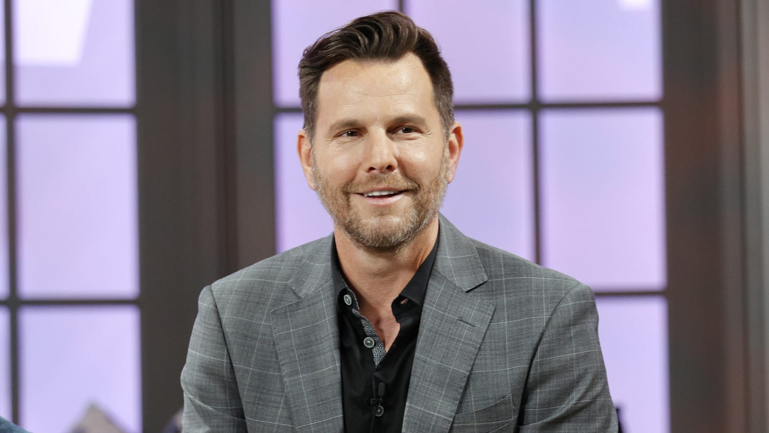 Dave Rubin