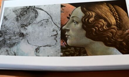 Die Öffentlichkeit wird bald die Botticelli-Fresken in Esztergom sehen können