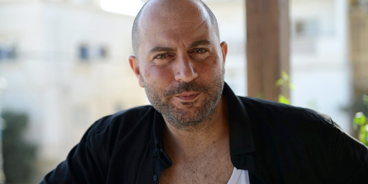 The star of Fauda will also be a guest of the MCC Fest