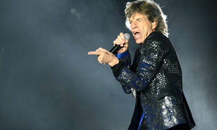 Happy birthday: Mick Jagger turns 80 today