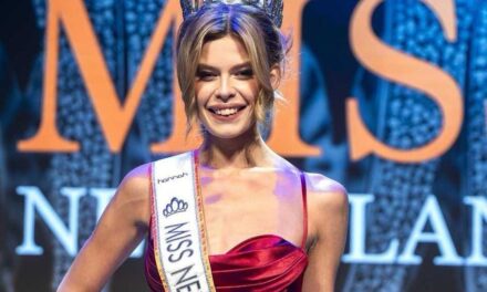Egy férfi lett Hollandia legszebb nője – a szépségversenyeket is elvették tőlünk