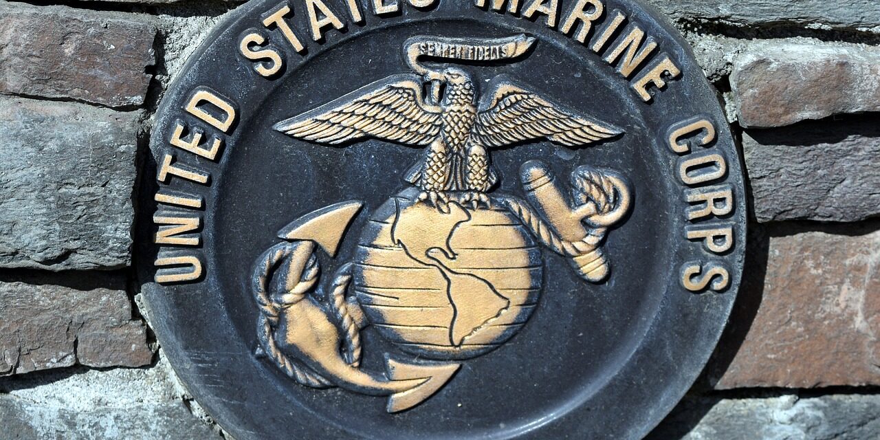 Il Corpo dei Marines degli Stati Uniti è rimasto senza comandante a causa della disputa sull&#39;aborto