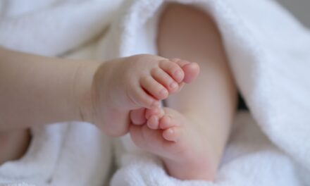 Im Jahr 2024 wurde in Zalaegerszeg das erste Baby des Landes geboren
