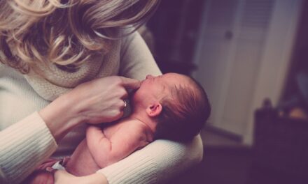 Breastfeeding week begins (WITH VIDEO)