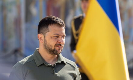 Beregszászi polgármester: Kijevben egyszerűen nem értik, hogy mi van Kárpátalján